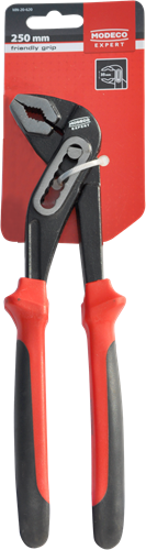 Modeco Expert - Pomptang met vriendelijke grip 250 mm-3