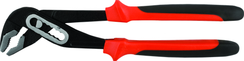 Modeco Expert - Pomptang met vriendelijke grip 250 mm