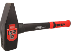 Modeco expert - Smeedhamer - 2 kg