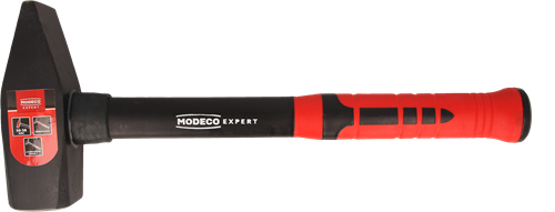 Modeco expert - Smeedhamer - 2 kg-2