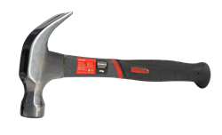 Modeco Expert - Klauwhamer- Amerikaans model glasvezel 450 gram