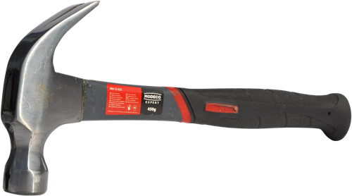 Modeco Expert - Klauwhamer- Amerikaans model glasvezel 450 gram