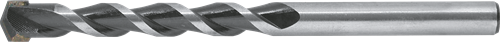 Betonboor 8x200mm