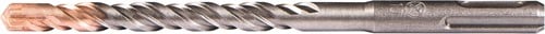 Modeco expert - Vierkantige betonboor 5x100x160mm SDS-Plus