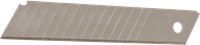 Afbreekmesjes 18mm - 10 stuk