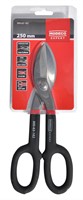 Dunne blikschaar 250mm-2