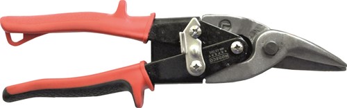 Linkse blikschaar tot 1,2 mm  