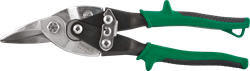 Modeco Expert - Blikschaar (tot 1.5 mm) – rechts - 250mm - groen