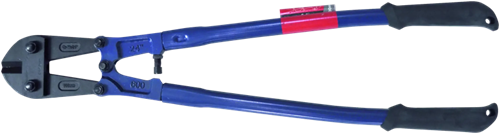 Modeco expert - Staafknipschaar tot 6 mm bekken