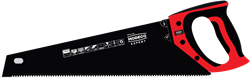 Modeco Expert - Handzaag - Houtzaag 400 mm, Teflon- 3-kantige tand
