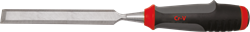 Houtbeitel 32mm met stalen kern