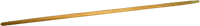 Modeco expert - Bezemsteel 130cm