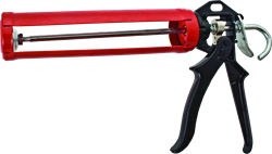 Modeco Expert - Blikken kitpistool 9 inch/23cm