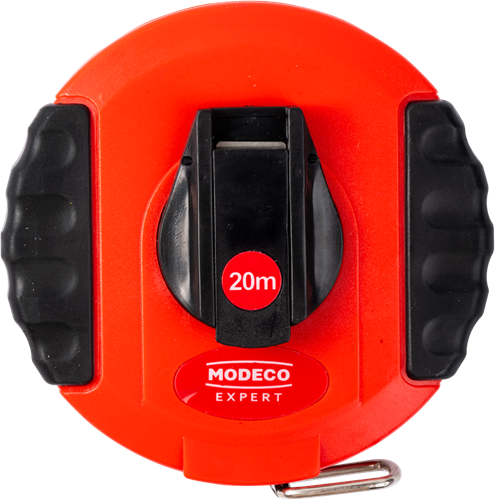 Modeco expert - Rolmaat 20m PVC