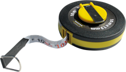 Modeco expert - Rolmaat - 10m PVC