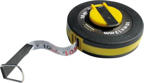 Modeco expert - Rolmaat - 10m PVC