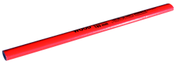 Modeco Expert - Timmermans potlood 240mm ovaal