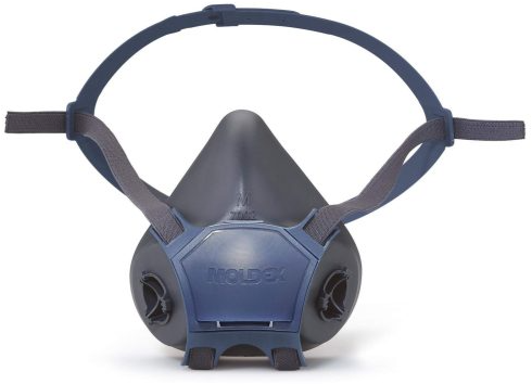 Moldex halfmask 7002 M