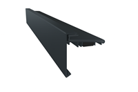 Monotrim aluminium 60 60x47mm RAL 7016