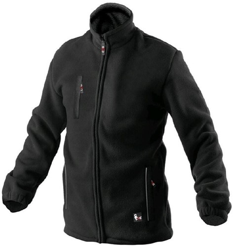Fleece jas - Zawrt L