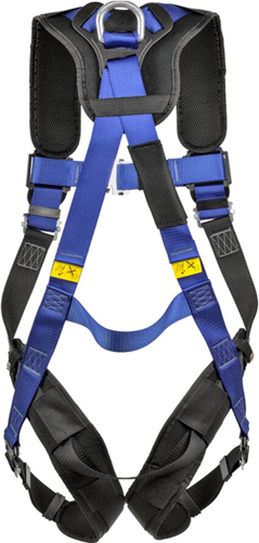 P12mX PRO Valgordel - maat M-XL-2