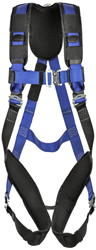 P12mX PRO Valgordel - maat M-XL