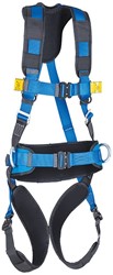 P-22mX PRO Valgordel - maat M-XL
