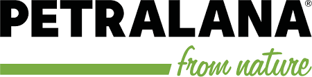 Voorpag - Merkenlogos - Petralana