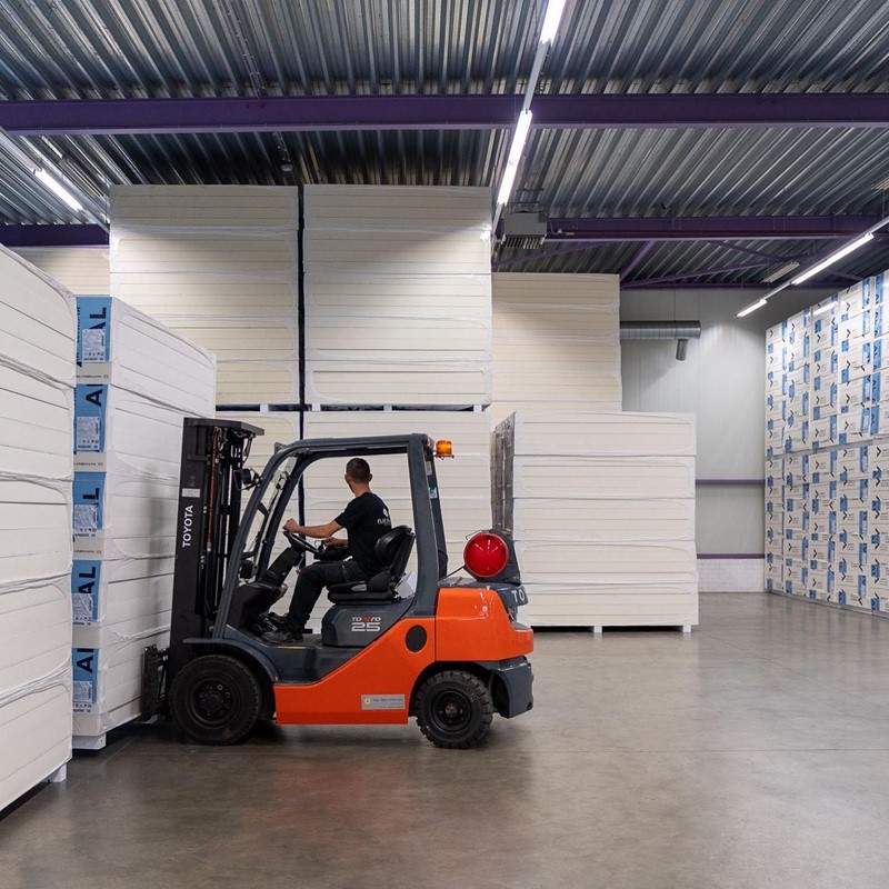 Wat is PIR isolatie? PIR-isolatie, PUR en toepassingen