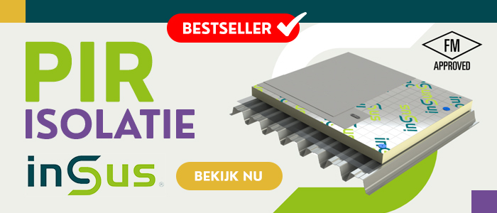 Voorpag - Hero Banner 01 - PIR isolatie