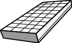 Pir isolatie platen - Flat Roofing Materials
