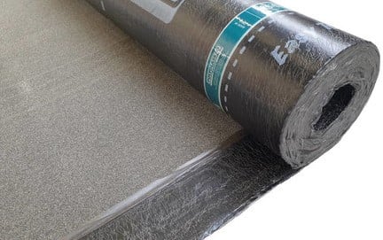 Polyglass Plana P 460P14 3mm 1x6,5m onderlaag – bitumen dakbedekking 