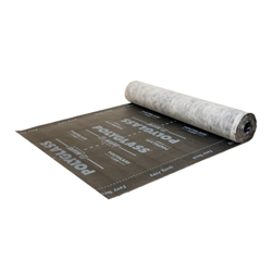 Polyglass Polybase 470P60 1x13m onderlaag – bitumen dakbedekking 