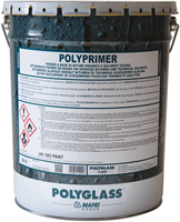 Polyglass Primer HP 45 TF professional 20l