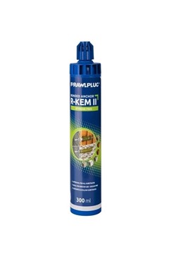 R-KEM-II Polyester Chemisch Anker - 300 ml