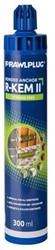 R-KEM-II Polyester Chemisch Anker - 300 ml