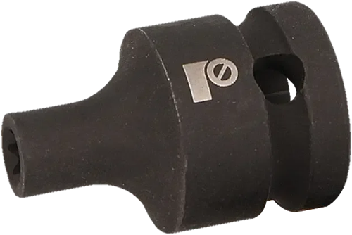 1/2'' slaggreep Cr-Mo lengte 38 mm