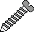 Schroeven