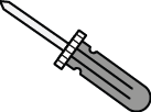 Schroevendraaiers