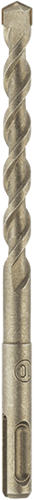 KLIMAS - SD4 - SDS plus Betonboor 12mmx610mm