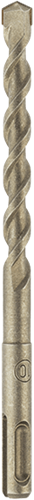 KLIMAS - SD4 - SDS Plus - Betonboor 16x260mm