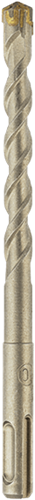 KLIMAS - SD4W- SDS plus Betonboor 6mmx110mm