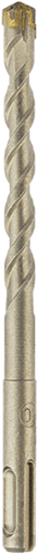 KLIMAS - SD4W- SDS plus Betonboor 10mmx260mm