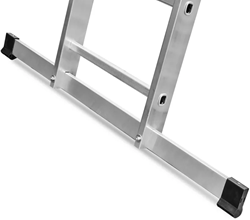 Stabilisator voor ladder 60x20 - 1200mm 