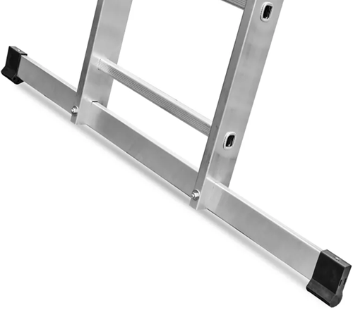 Stabilisator voor ladder 60x20 - 1200mm 