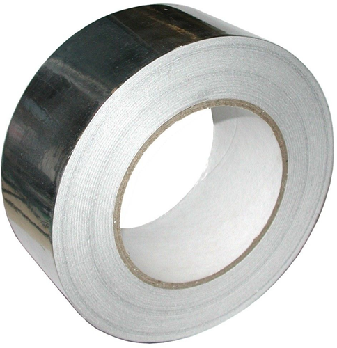 Supermetal 75mm x 50m