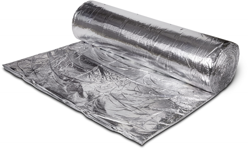 Superquilt Isolatiefolie 10000 x 1500 x 40mm