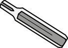 Torx bits 