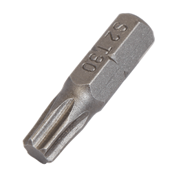 KLIMAS - TX-30 S2 Torx bit 250 mm