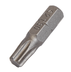 KLIMAS - TX-30 S2 Torx bit - 25mm